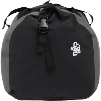 2026 C-Skins Storm Chaser 60L Dry Duffel Bag C-DBDSC60 - Storm Grey